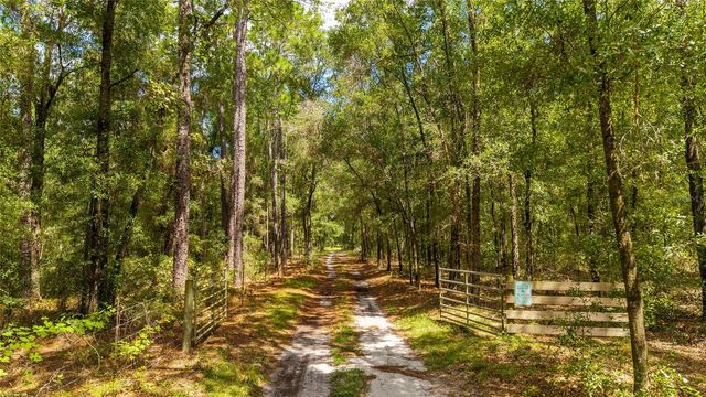 TBD SE 35TH STREET, Morriston, FL 32668