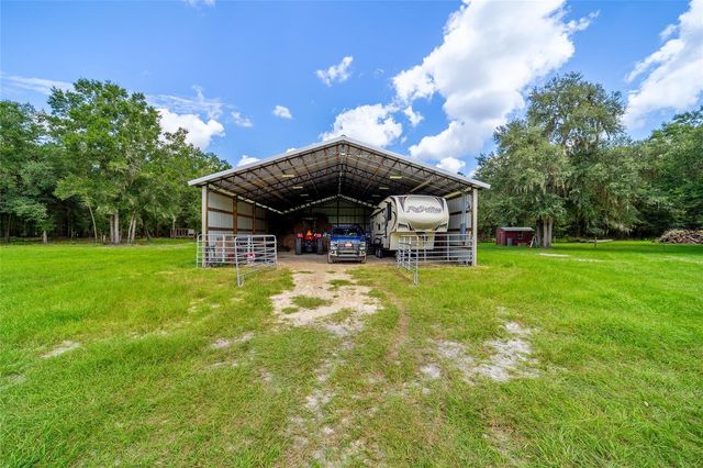 TBD SE 35TH STREET, Morriston, FL 32668