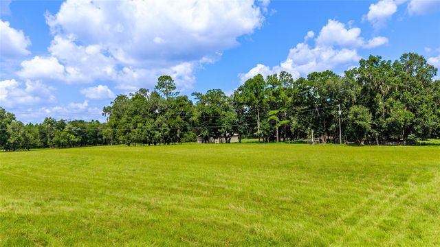 TBD SE 35TH STREET, Morriston, FL 32668