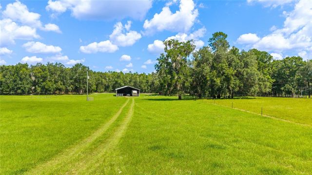TBD SE 35TH STREET, Morriston, FL 32668
