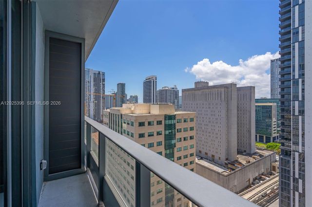 121 NE 5th St 2107, Miami, FL 33132