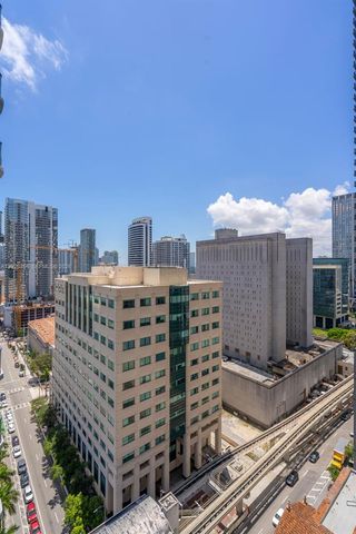 121 NE 5th St 2107, Miami, FL 33132