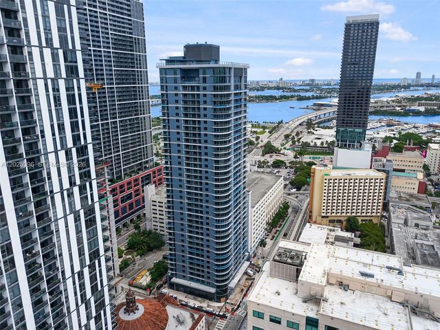 121 NE 5th St 2107, Miami, FL 33132