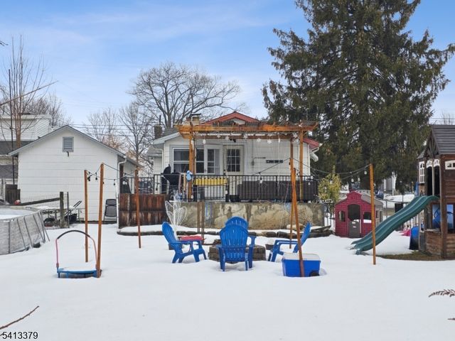 14 High St, Mount Olive Twp., NJ 07828