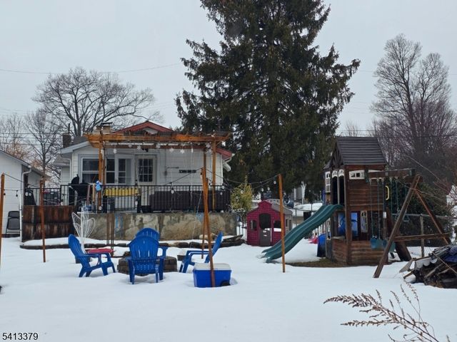 14 High St, Mount Olive Twp., NJ 07828