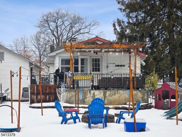 14 High St, Mount Olive Twp., NJ 07828