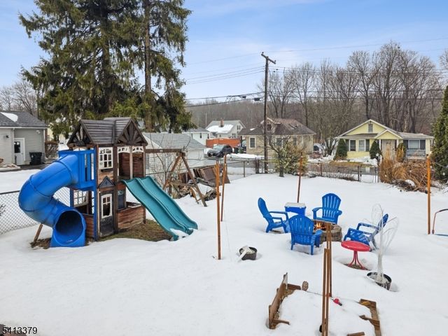 14 High St, Mount Olive Twp., NJ 07828