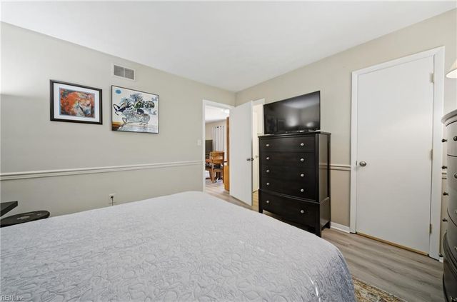 1001 Autumn Woods Ln Apt 109, Virginia Beach, VA 23454