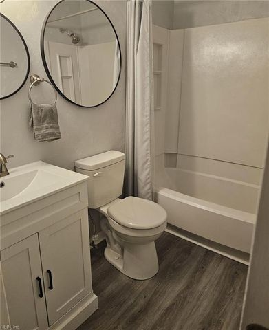 1001 Autumn Woods Ln Apt 109, Virginia Beach, VA 23454
