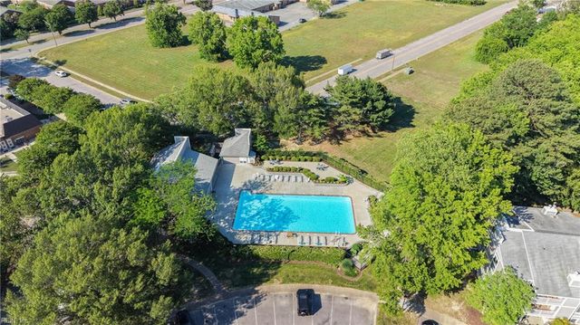 1001 Autumn Woods Ln Apt 109, Virginia Beach, VA 23454