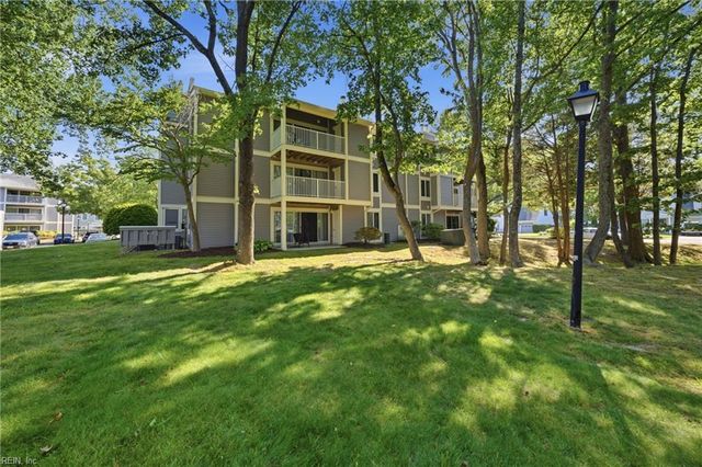 1001 Autumn Woods Ln Apt 109, Virginia Beach, VA 23454