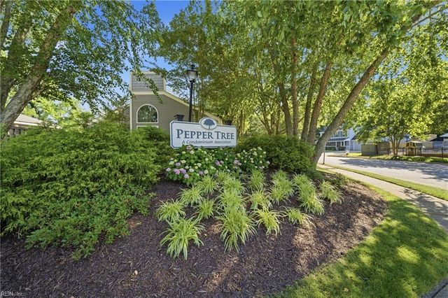 1001 Autumn Woods Ln Apt 109, Virginia Beach, VA 23454