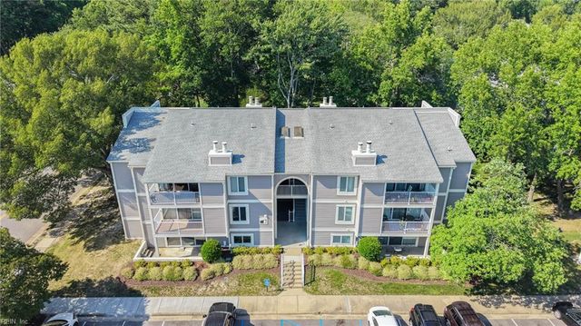 1001 Autumn Woods Ln Apt 109, Virginia Beach, VA 23454