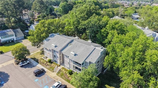 1001 Autumn Woods Ln Apt 109, Virginia Beach, VA 23454
