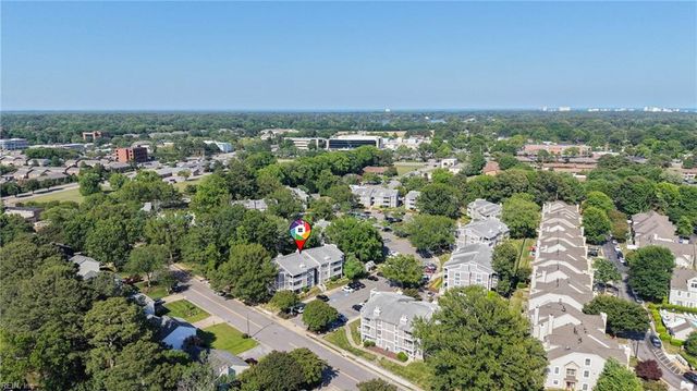 1001 Autumn Woods Ln Apt 109, Virginia Beach, VA 23454