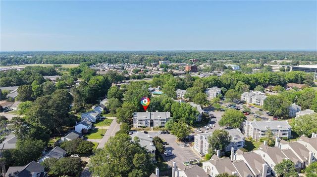 1001 Autumn Woods Ln Apt 109, Virginia Beach, VA 23454
