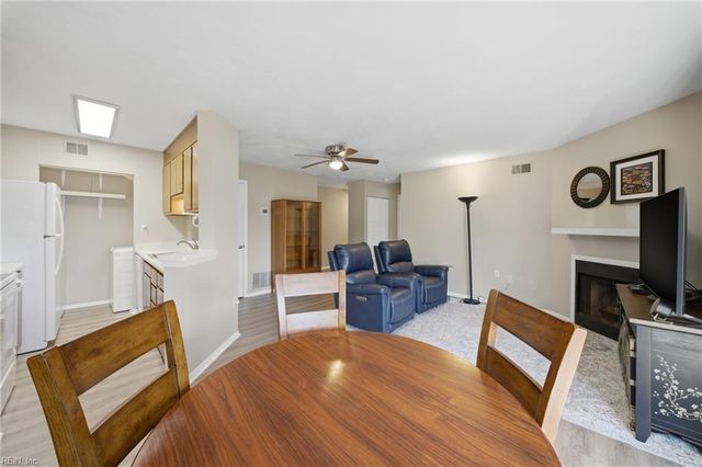1001 Autumn Woods Ln Apt 109, Virginia Beach, VA 23454
