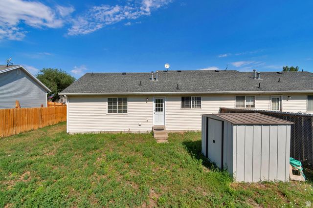 254 N 700 E, Santaquin, UT 84655