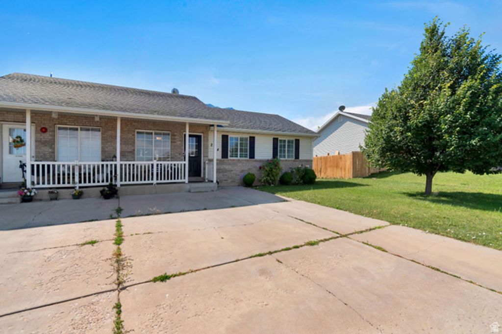 254 N 700 E, Santaquin, UT 84655