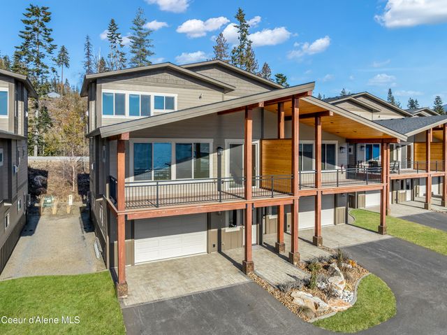 102 Palouse DR, B3, Nordman, ID 83848