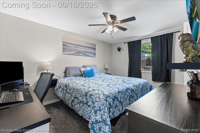 3840 Cass Elizabeth Road, Waterford Charter Township, MI 48328