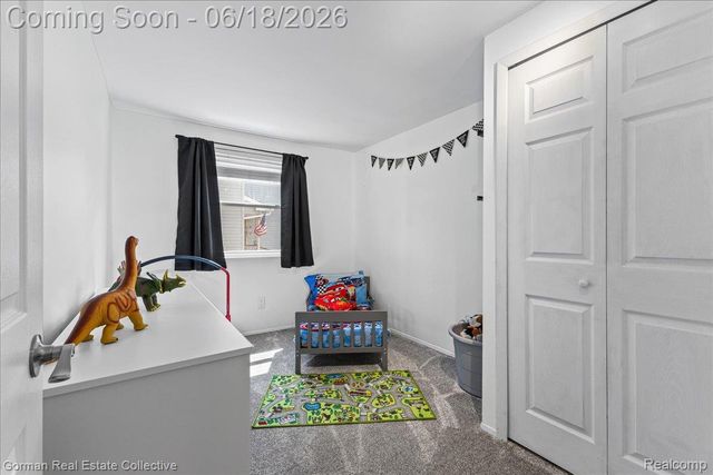 3840 Cass Elizabeth Road, Waterford Charter Township, MI 48328
