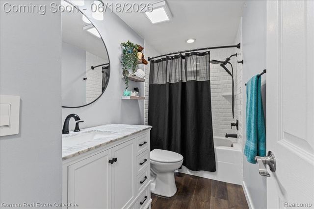 3840 Cass Elizabeth Road, Waterford Charter Township, MI 48328