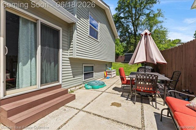 3840 Cass Elizabeth Road, Waterford Charter Township, MI 48328