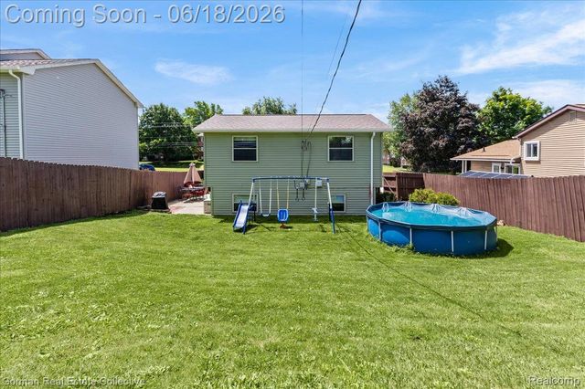 3840 Cass Elizabeth Road, Waterford Charter Township, MI 48328