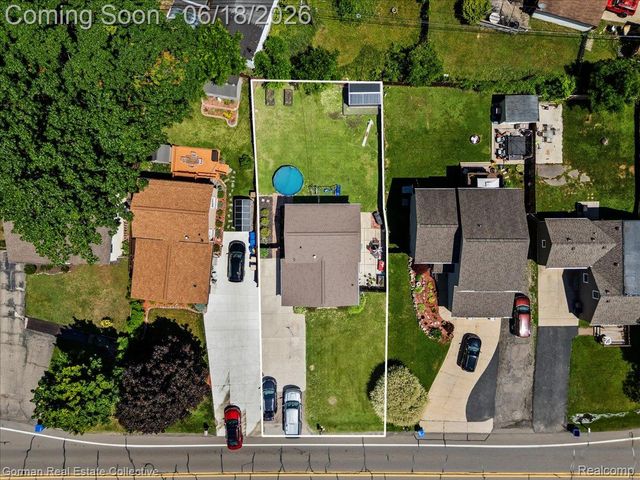3840 Cass Elizabeth Road, Waterford Charter Township, MI 48328