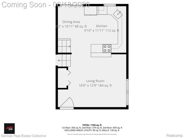 3840 Cass Elizabeth Road, Waterford Charter Township, MI 48328
