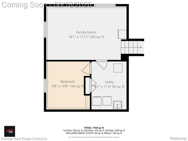 3840 Cass Elizabeth Road, Waterford Charter Township, MI 48328