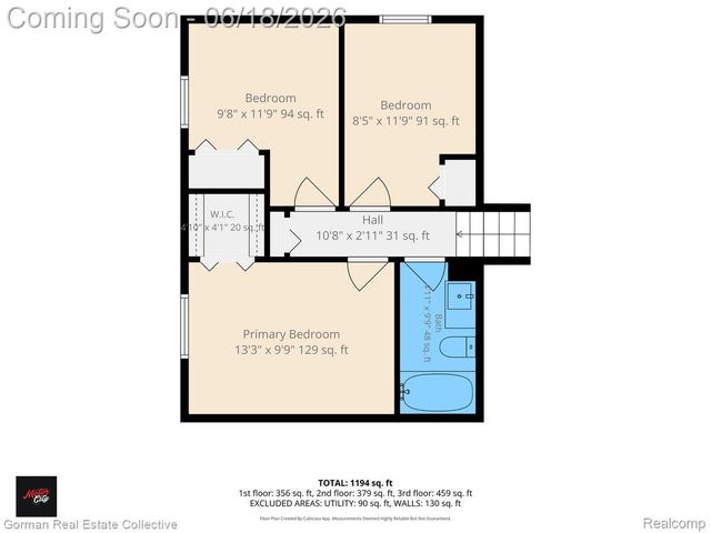 3840 Cass Elizabeth Road, Waterford Charter Township, MI 48328