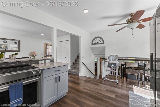3840 Cass Elizabeth Road, Waterford Charter Township, MI 48328