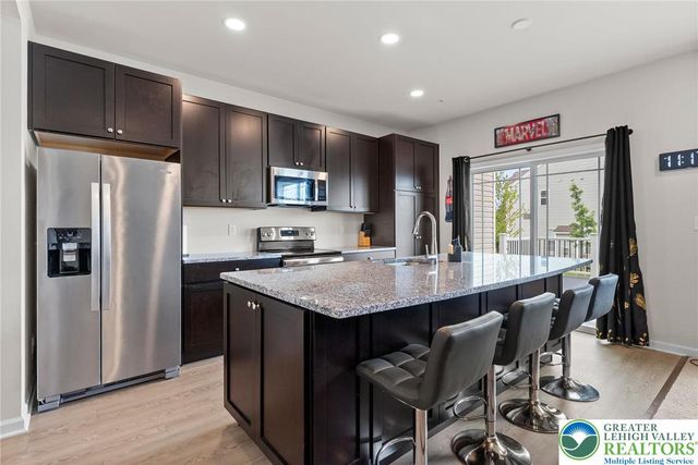 4435 Benjamin Court, Upper Milford Twp, PA 18049