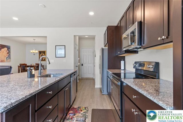4435 Benjamin Court, Upper Milford Twp, PA 18049
