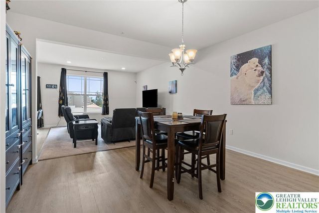 4435 Benjamin Court, Upper Milford Twp, PA 18049