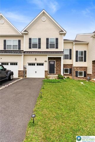 4435 Benjamin Court, Upper Milford Twp, PA 18049