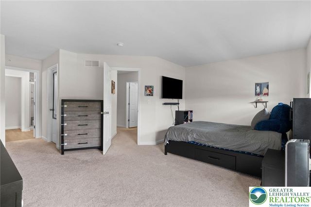4435 Benjamin Court, Upper Milford Twp, PA 18049