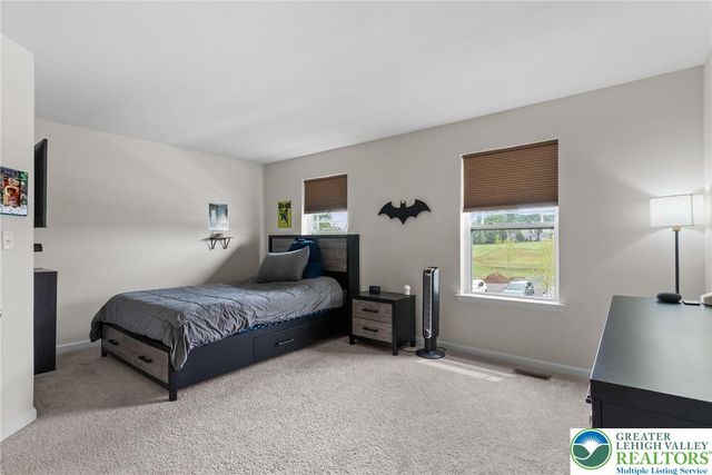 4435 Benjamin Court, Upper Milford Twp, PA 18049