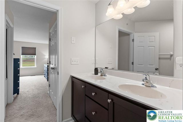 4435 Benjamin Court, Upper Milford Twp, PA 18049