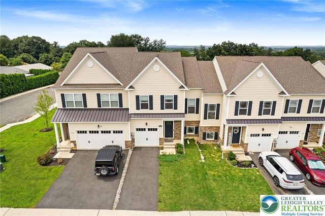 4435 Benjamin Court, Upper Milford Twp, PA 18049