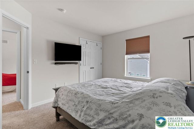 4435 Benjamin Court, Upper Milford Twp, PA 18049