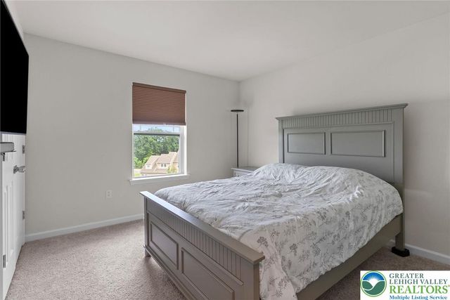 4435 Benjamin Court, Upper Milford Twp, PA 18049