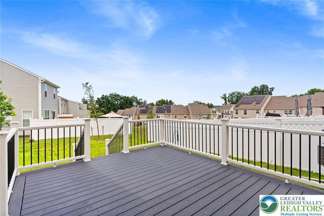 4435 Benjamin Court, Upper Milford Twp, PA 18049