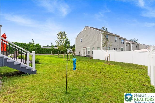 4435 Benjamin Court, Upper Milford Twp, PA 18049