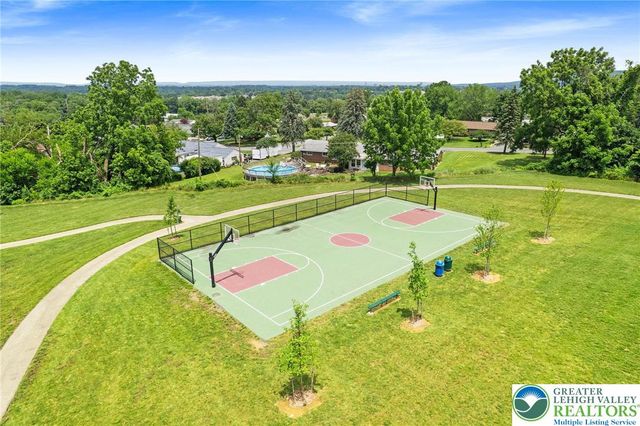 4435 Benjamin Court, Upper Milford Twp, PA 18049