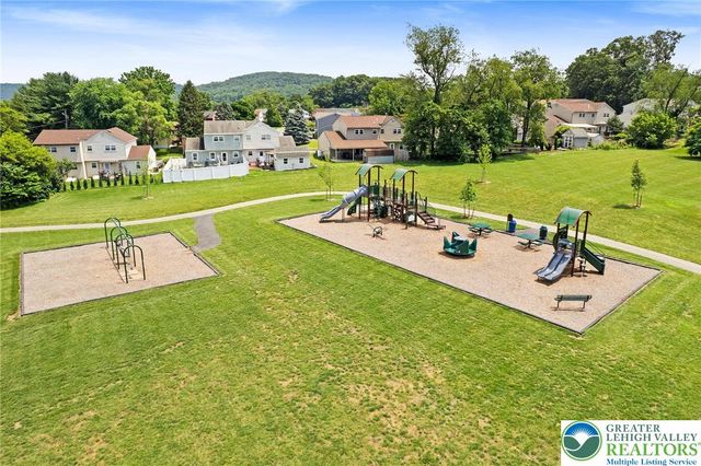 4435 Benjamin Court, Upper Milford Twp, PA 18049