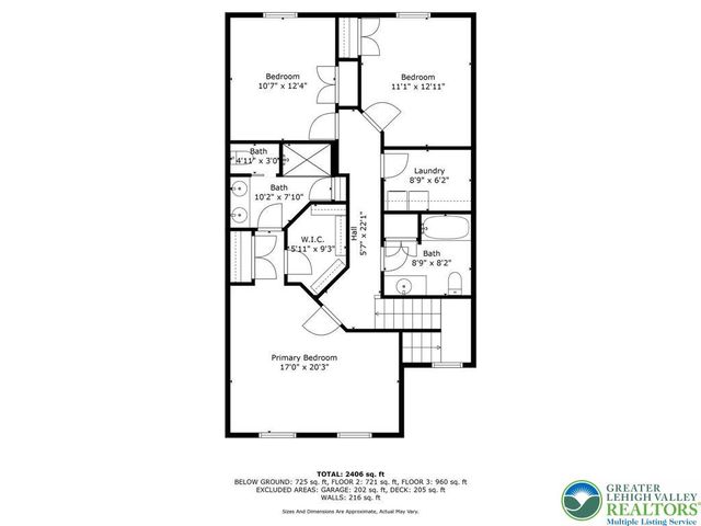 4435 Benjamin Court, Upper Milford Twp, PA 18049