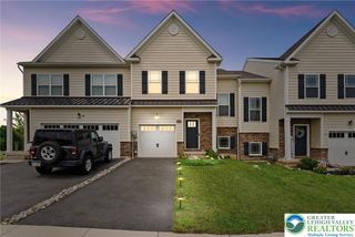 4435 Benjamin Court, Upper Milford Twp, PA 18049